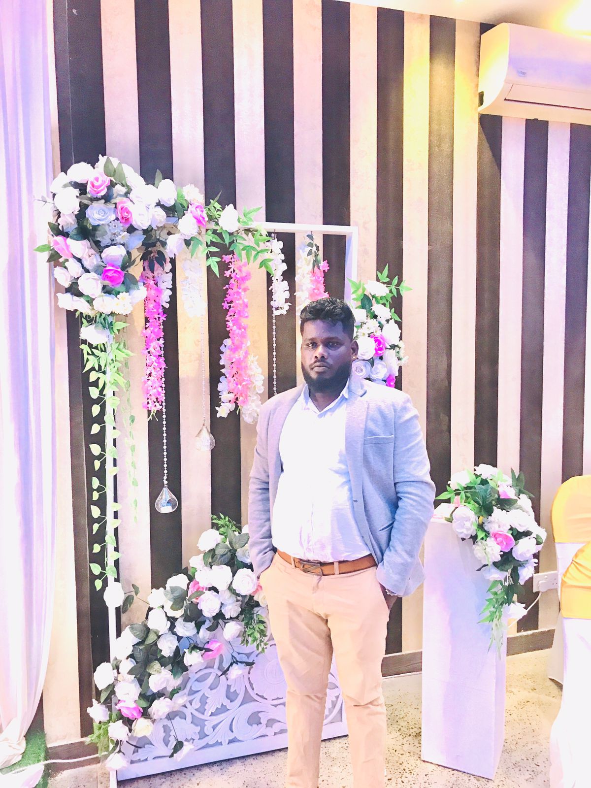 Pradeep kumara